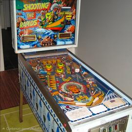 flipper zaccaria  vari titoli  