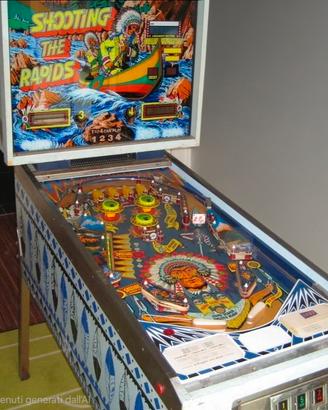 flipper zaccaria  vari titoli  