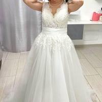 Abito da sposa
