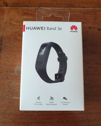 Fitness band Huawey