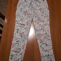 Pantaloni uomo Berna 