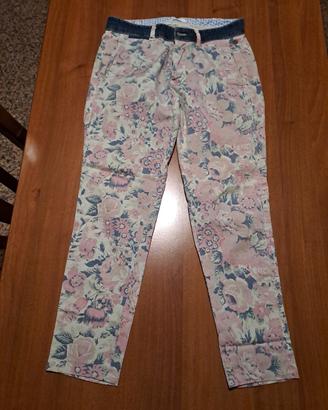 Pantaloni uomo Berna 