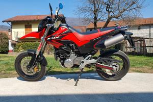 Honda Fmx 650 