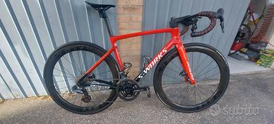Bici sworks sl7 replica