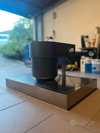 Cappa Aspirante Maxfire
