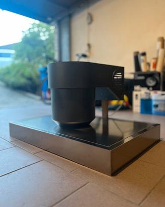 Cappa Aspirante Maxfire