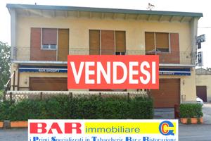 Rif. BOM503/25 Ampio e luminoso appartamento