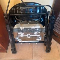 Seduta Bmw X1 mod.F48