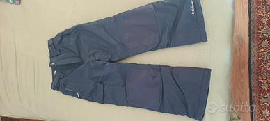 pantaloni da neve
