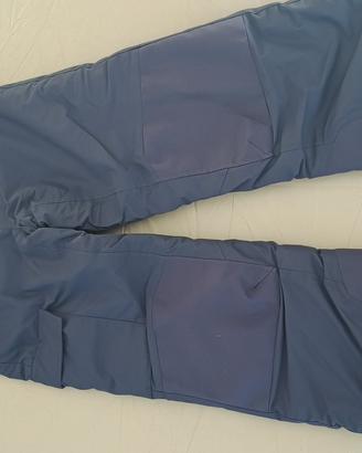 pantaloni da neve