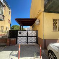 CASA INDIPENDENTE A PALERMO