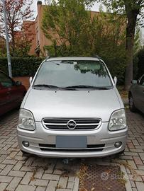 Opel Agila 1.2 - 150.000 km - Euro 4