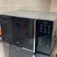Whirpool microonde e forno