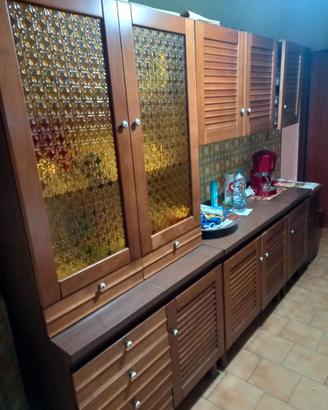 Mobili usati cucina