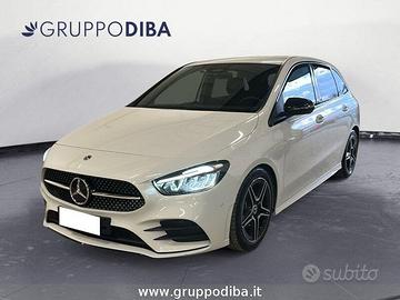 Mercedes-Benz Classe B - W247 2023 B 180 d AM...