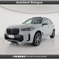 BMW X5 xdrive50e MSport Pro auto