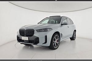 BMW X5 xdrive50e MSport Pro auto