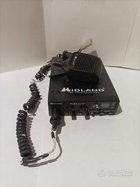 Midland Alan 100 