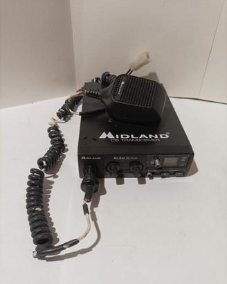Midland Alan 100 