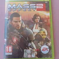 MASS EFFECT 2 PER XBOX 360