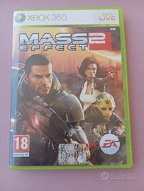 MASS EFFECT 2 PER XBOX 360