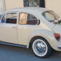 Maggiolino 1973 tedesco