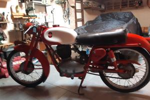 Gilera Altro modello - 1955