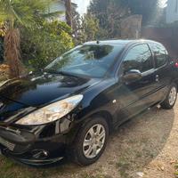 PEUGEOT 206+