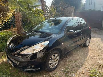 PEUGEOT 206+
