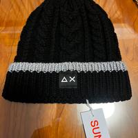 Cappello di lana Sun68