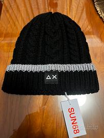 Cappello di lana Sun68