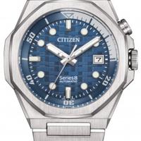 Orologio Automatico Citizen serie 890 Limited Edit