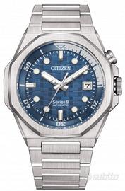 Orologio Automatico Citizen serie 890 Limited Edit