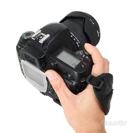 HANDGRIP UNIVERSALE IMPUGNATURA per FOTOCAMERE