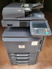 Fotocopiatrice copiatrice  Olivetty Kyocera