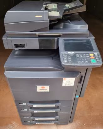 Fotocopiatrice copiatrice  Olivetty Kyocera