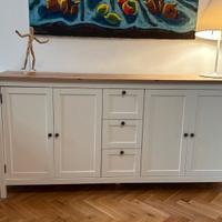 Credenza + Madia stile scandinavo - Roma Centro