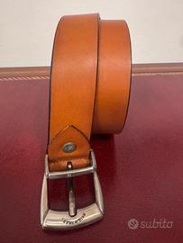 Cintura pelle paul & shark