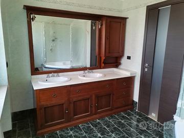 mobile bagno