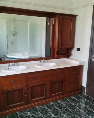 mobile bagno