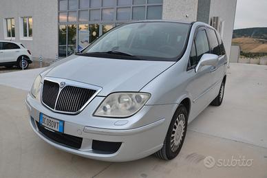 Lancia Phedra 2.2 JTD Emblema FAP