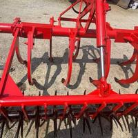 estirpatore Zucchi sabbia sassi terreno 100 cavall