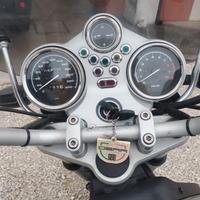 BMW r 850 r