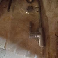 Rubinetto per impianto osmosi