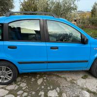 Fiat Panda 1.200 benzina automatica