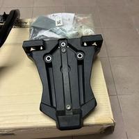 Supporto bauletto Yamaha Xt1200 Super Tenere