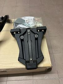 Supporto bauletto Yamaha Xt1200 Super Tenere
