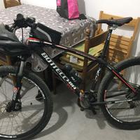 Bicicletta MTB 27.5