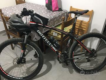 Bicicletta MTB 27.5