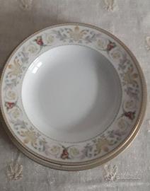 SERVIZIO PIATTI ESCHENBACH VINTAGE 25 pezzi